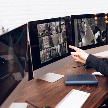 Controle de Monitoramento